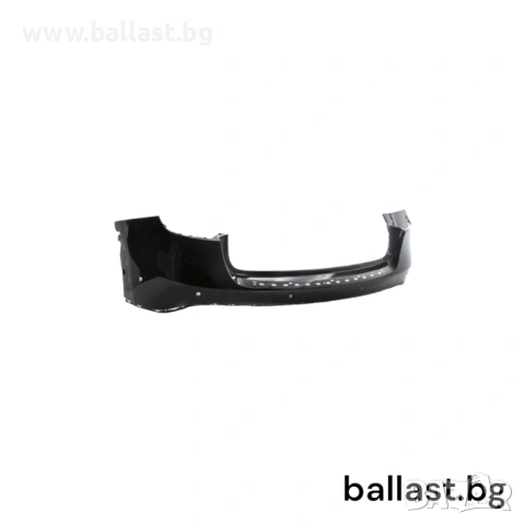 Облицовка задна броня A1568802540 GLA W156
