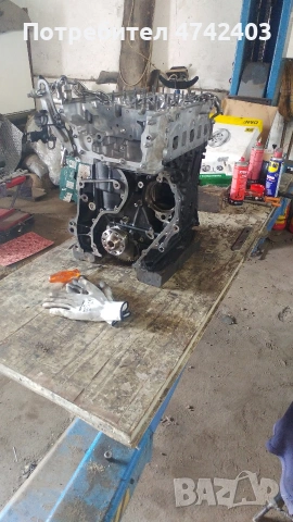 Автосервизни услуги, снимка 2 - Сервизни услуги - 54408663