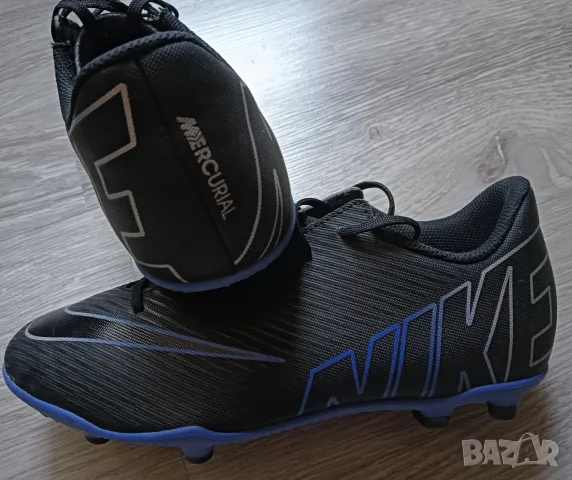 Обувки за футбол - Adidas и Nike , снимка 9 - Детски обувки - 51177068