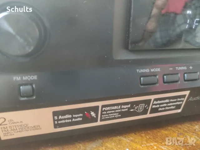 Sony str dh 130 стерео транзисторен ресивър, снимка 7 - Ресийвъри, усилватели, смесителни пултове - 55569464