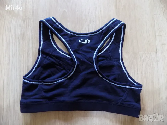 елек icebreaker merino wool бюстие яке горнище блуза фанела худи туризъм планина дамски оригинал L/M, снимка 9 - Спортни екипи - 50832411