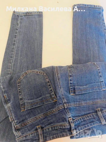 Дънки mavi, снимка 2 - Детски панталони и дънки - 54312102