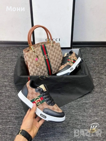 Кецове 36 37 38 39 40 41 Цена: 65€Само чанта  Цена:55€ Сет 105, снимка 3 - Чанти - 54959339