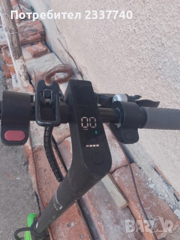 електрическа тротинетка Denver , снимка 2 - Други спортове - 55253293