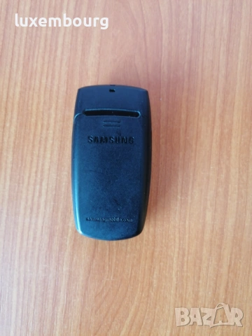 Samsung sgh-c270, снимка 4 - Samsung - 54484254