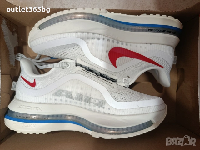Nike - Pegasus Premium Wmns №37.5 Оригинал Код 869, снимка 2 - Маратонки - 54703975