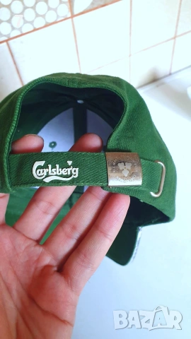 Чисто нови шапки Adidas , Carlsberg , Coca Cola , снимка 10 - Шапки - 55214845