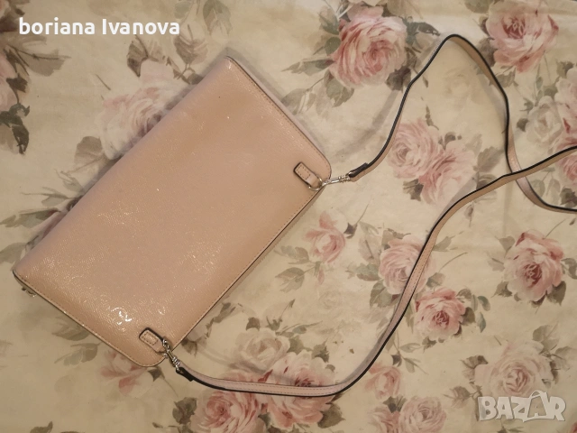 Guess , снимка 4 - Чанти - 54404382