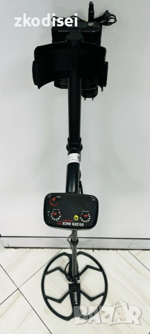 Металотърсач GOLDEN MASK 1+, снимка 2 - Друга електроника - 55113692