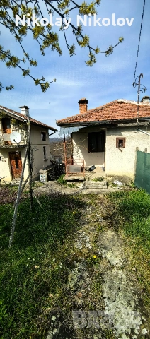 Продавам Вила Мах. Райковска гр. Троян, снимка 4 - Вили - 54264009