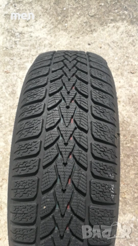 4бр.Зимни гуми 195/65R15