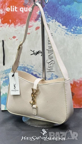 чанта yves saint laurent 