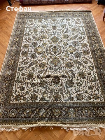 Персийски килими, снимка 3 - Килими - 54271796
