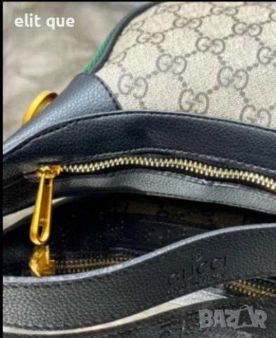дамски чанти Gucci , снимка 5 - Чанти - 55240002