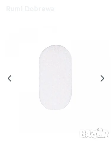 Кошара-люлка с LED дисплей "Sogno" , снимка 6 - Кошарки - 55646572