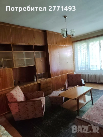 Продава се 3 СТАЕН апартамент в Лозенец,гр.София, снимка 5 - Апартаменти - 54665530