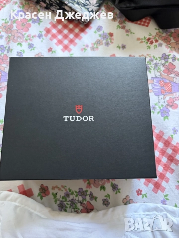Tudor Black bay Pepsi НОВ