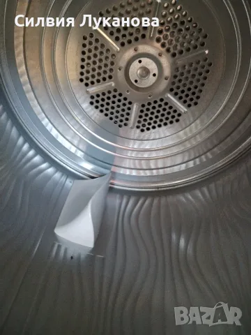 Сушилна Hotpoint Ariston, снимка 4 - Сушилни - 55353316