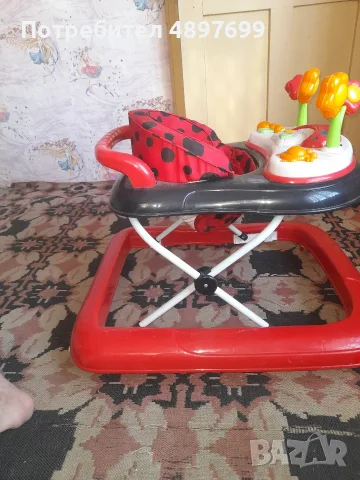 Продавам детска кошара , снимка 9 - Кошарки - 55435656