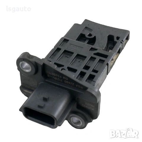Дебитомер Nissan Qashqai II 2013-2021 ID: 160566 ОЕМ № 5WK98504