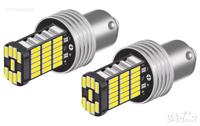 LED p21w 