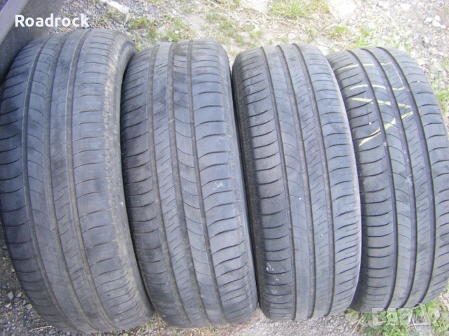 Гуми Michelin 205 60 16