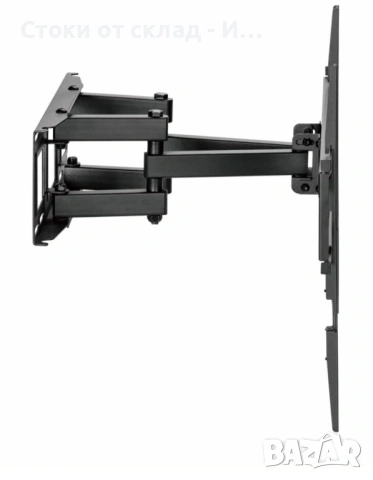 Стойка за телевизор Tv78-466 37 "-80" 40 кг, снимка 3 - Стойки, 3D очила, аксесоари - 54710533