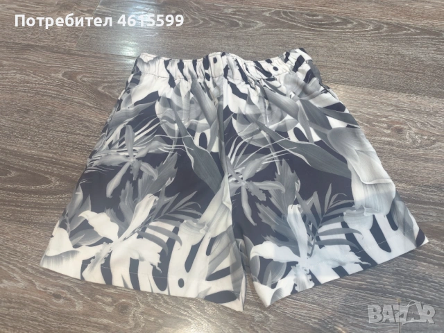 къси панталони с коланче, снимка 6 - Къси панталони и бермуди - 54555136