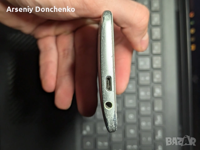 HTC One M8 2/16GB, снимка 4 - HTC - 54539437