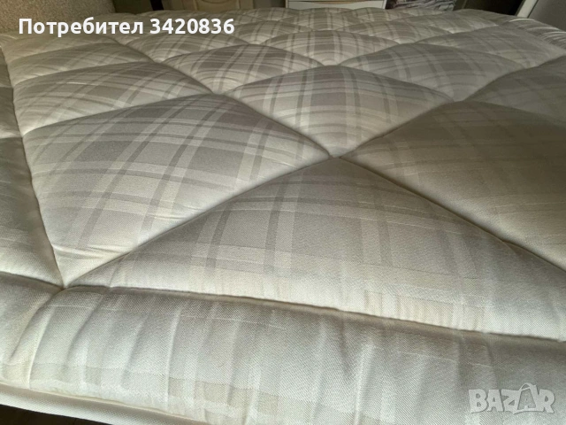 Матрак BROWN 160/200, снимка 6 - Матраци - 54963134