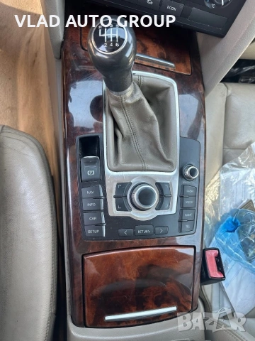 Audi a6 C6 -на части, снимка 10 - Части - 54929986