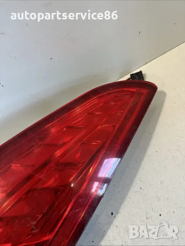 десен заден стоп YM40701180 за Peugeot RCZ 1.6T Auto (2011 г.), снимка 3 - Части - 55523436