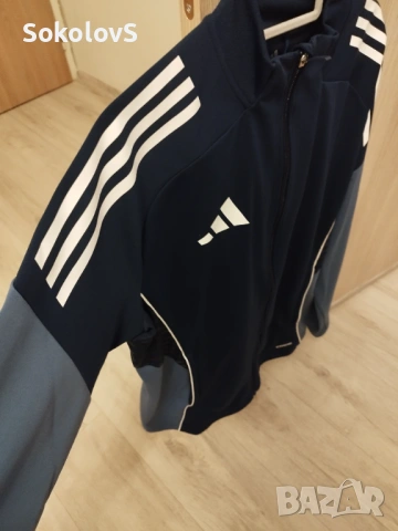 Adidas TIRO 25 VIP TRAINING - JI6542, снимка 6 - Спортна екипировка - 54313723