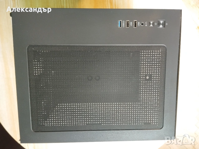 FSP Компютърна кутия с Arctic и DeepCool вентилатори с гаранция, снимка 5 - Захранвания и кутии - 54539886
