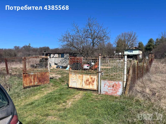  Продава къща в с.Прибой област Перник., снимка 10 - Къщи - 55277273