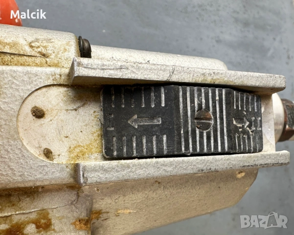 Електрически бъркалка Toolson PRO-RG 1400, снимка 4 - Други инструменти - 55016547