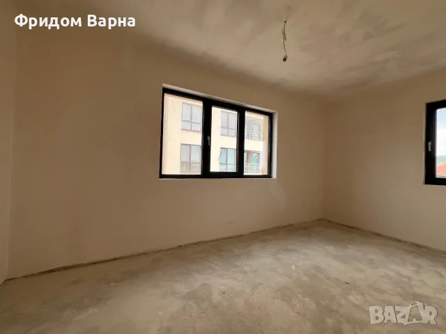 ПРОДАВА 3-СТАЕН АПАРТАМЕНТ, ВИНИЦА, ВАРНА, снимка 3 - Апартаменти - 55679392