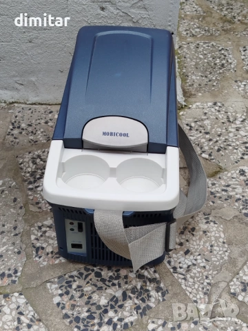 Хладилни чанти за автомобили на 12 V, снимка 16 - Хладилни чанти - 54268024