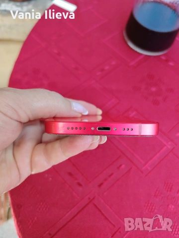 телефон iPhone14, снимка 4 - Apple iPhone - 55141636