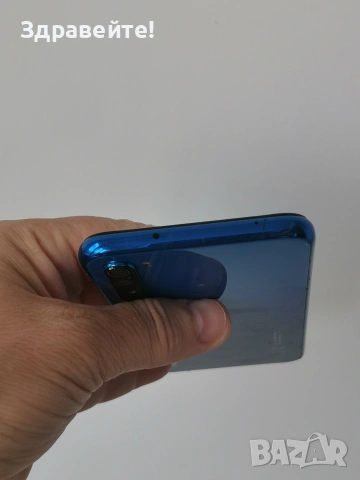 Xiaomi Redmi Note 8t, снимка 6 - Xiaomi - 55165929