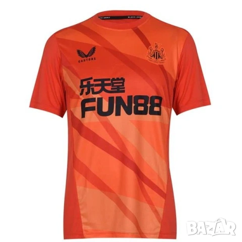 Тениска Newcastle United/М/ 374 T1