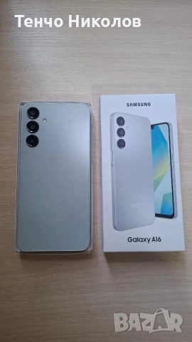 samsung a16, снимка 2 - Samsung - 54653137