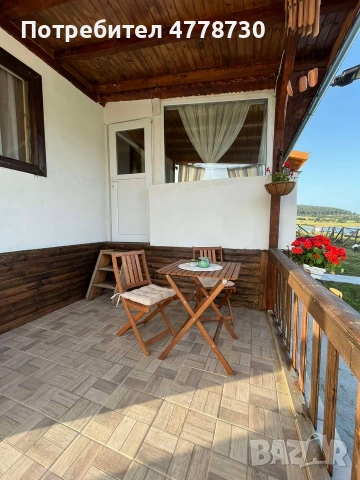 Еко кът Батак , снимка 14 - Почивки на язовир - 53989581