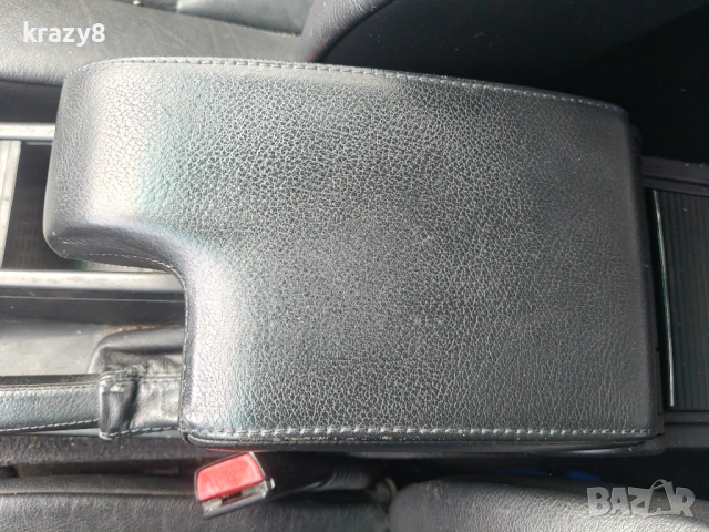 Кори и подлакътник BMW E46 седан, снимка 8 - Части - 54548202