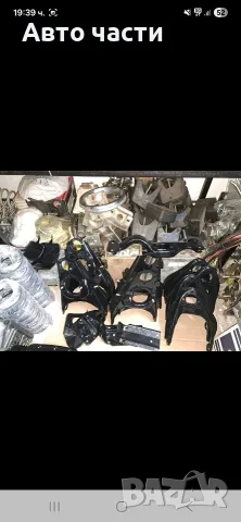 авточасти лада москвич жегула , снимка 15 - Части - 55674512