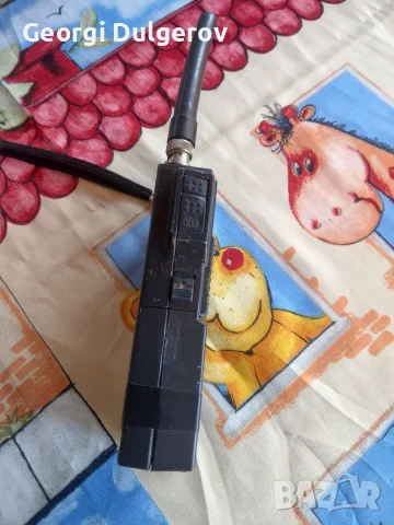 Радиостанция YAESU FT-23R, снимка 5 - Друга електроника - 55486979
