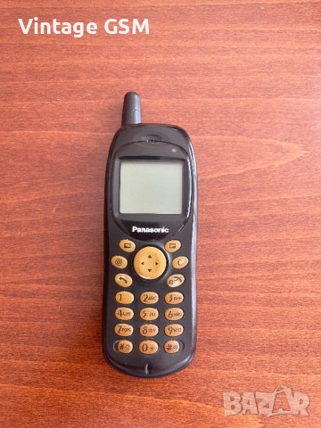 Panasonic EB-G35, снимка 2 - Други - 54736868