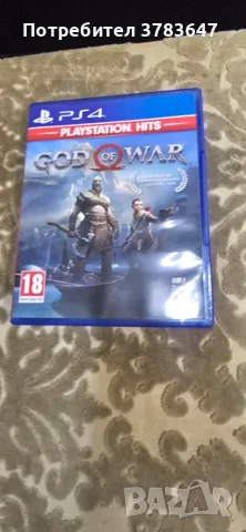 Продавам игри за ps4, снимка 2 - Игри за PlayStation - 55514822