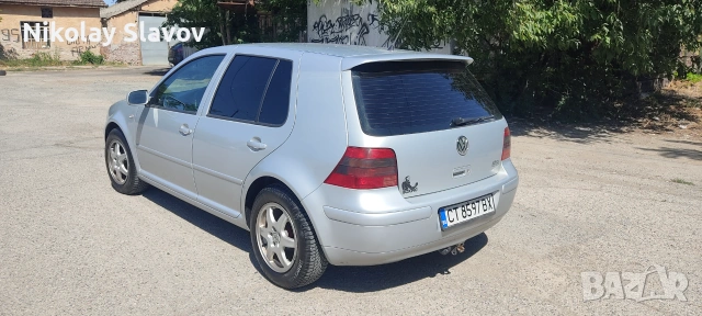 Фолксваген голф 4, снимка 16 - Автомобили и джипове - 55253678