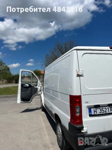 Peugeot Boxer 330, снимка 12 - Бусове и автобуси - 54728201